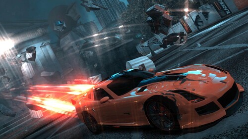 Купить Игра Ridge Racer Unbounded Bundle (Steam)  5608471. Характеристики, отзывы и цены в Донецке