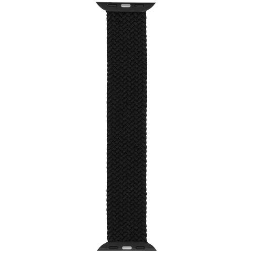 Купить Ремешок Aceline для Apple Watch 38/ 40/ 41mm черный  5430787. Характеристики, отзывы и цены в Донецке