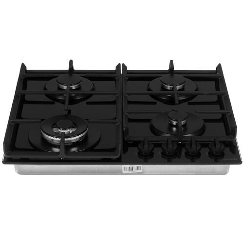 Купить Газовая варочная поверхность Gorenje GTW641EB  8199411. Характеристики, отзывы и цены в Донецке
