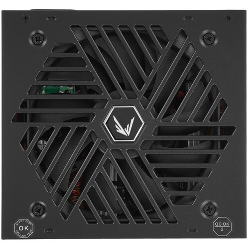 Купить Блок питания Formula V Line FX-600 [PZH1150BN91R0-01] черный  5611157. Характеристики, отзывы и цены в Донецке