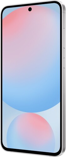 Купить 6.7" Смартфон Samsung Galaxy S24 FE 256 ГБ голубой  5642427. Характеристики, отзывы и цены в Донецке