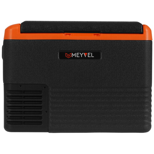 Купить Холодильник автомобильный Meyvel AF-K40 черный  5423725. Характеристики, отзывы и цены в Донецке