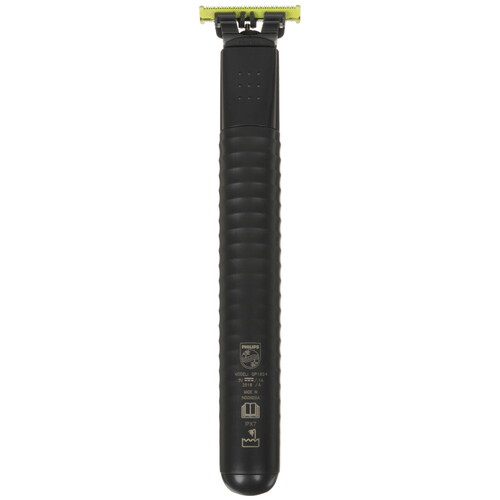 Купить Триммер Philips OneBlade QP1624/10 серый  5641044. Характеристики, отзывы и цены в Донецке