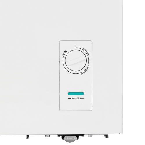 Купить Морозильный ларь KRAFT BD (W)-102QX белый  8187516. Характеристики, отзывы и цены в Донецке