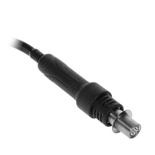 Купить Паяльный фен Rexant ZD-939L  1142893. Характеристики, отзывы и цены в Донецке