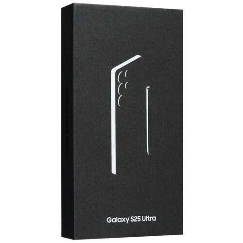 Купить 6.9" Смартфон Samsung Galaxy S25 Ultra 512 ГБ синий  5612754. Характеристики, отзывы и цены в Донецке