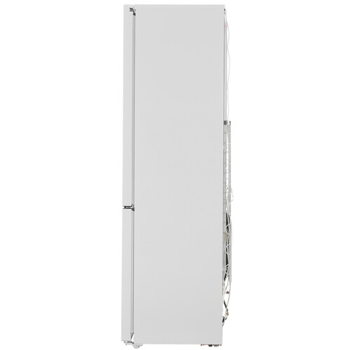 Купить Холодильник с морозильником   Бирюса 960NF белый  9071541. Характеристики, отзывы и цены в Донецке