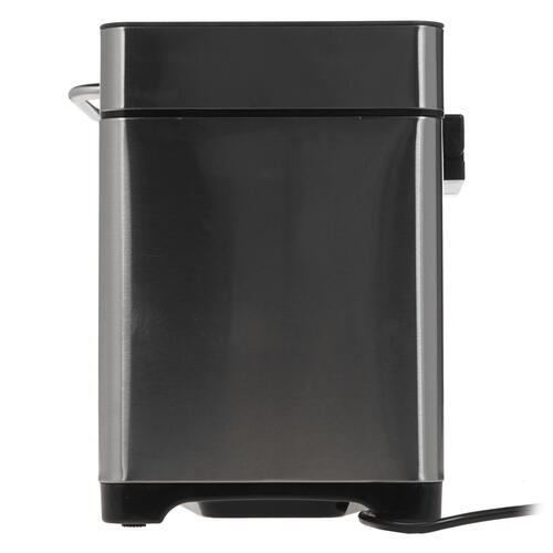 Купить Хлебопечь Endever Skyline MB-53 серебристый  1170974. Характеристики, отзывы и цены в Донецке