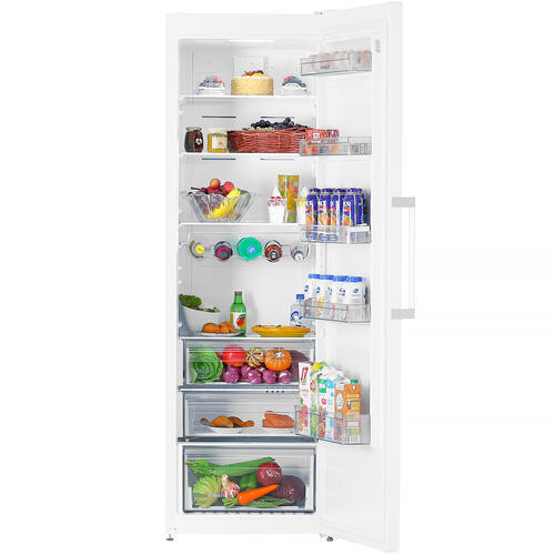 Купить Холодильник без морозильника   Scandilux R711EZ12 W белый  8198396. Характеристики, отзывы и цены в Донецке