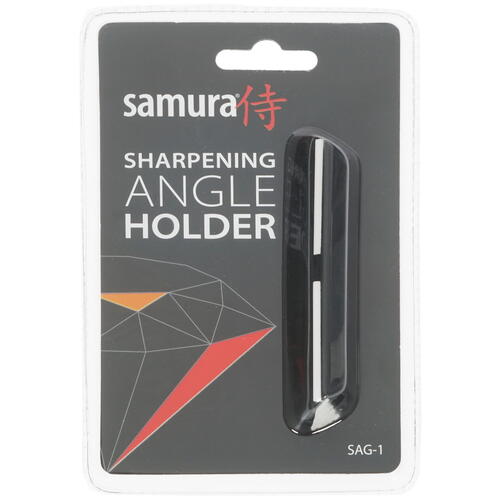 Купить Держатель угла заточки Samura SAG-1/K  1364970. Характеристики, отзывы и цены в Донецке