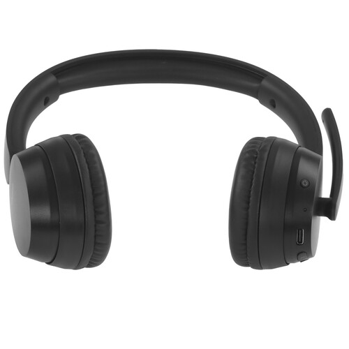 Купить Беспроводные наушники Rapoo H200 черный 2025  9284554. Характеристики, отзывы и цены в Донецке