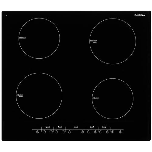 Купить Индукционная варочная поверхность Darina P EI305 B  1148342. Характеристики, отзывы и цены в Донецке