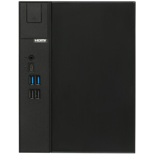 Купить Платформа ASRock DeskMeet  5404361. Характеристики, отзывы и цены в Донецке