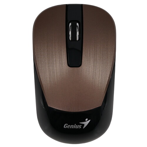Купить Мышь беспроводная Genius NX-7015  9140275. Характеристики, отзывы и цены в Донецке