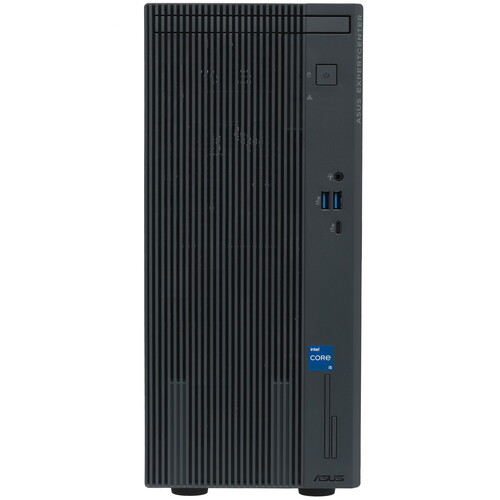 Купить ПК ASUS ExpertCenter P500 P500MV-13420H1780 [90PF05I1-M00X00]  5615052. Характеристики, отзывы и цены в Донецке
