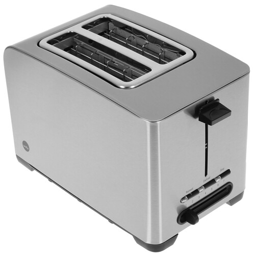 Купить Тостер Wilfa TO-1 S серебристый  5348846. Характеристики, отзывы и цены в Донецке