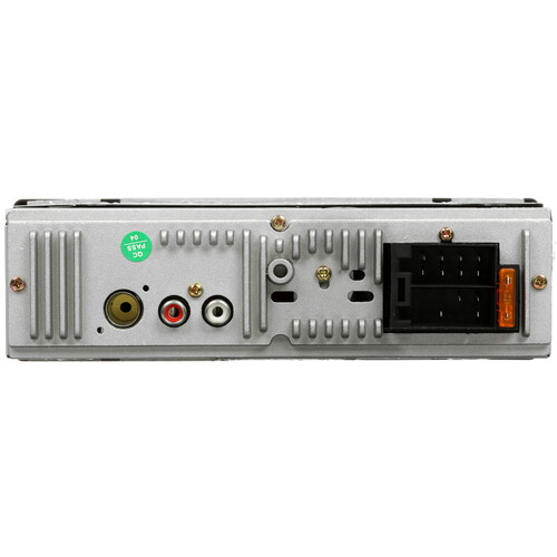 Купить Автопроигрыватель AurA FIREBALL-105BT  5608237. Характеристики, отзывы и цены в Донецке