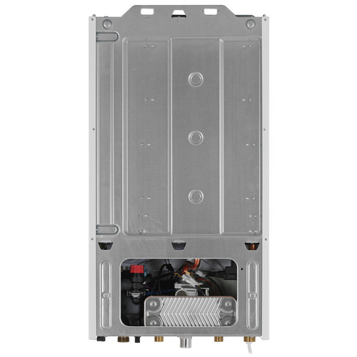 Купить Газовый котел DEXP WarmStart VBM-18D настенный  9265952. Характеристики, отзывы и цены в Донецке