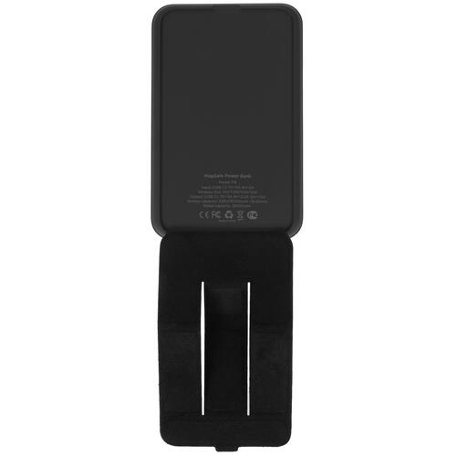 Купить Портативный аккумулятор VLP MagSafe Power Bank черный  5410114. Характеристики, отзывы и цены в Донецке