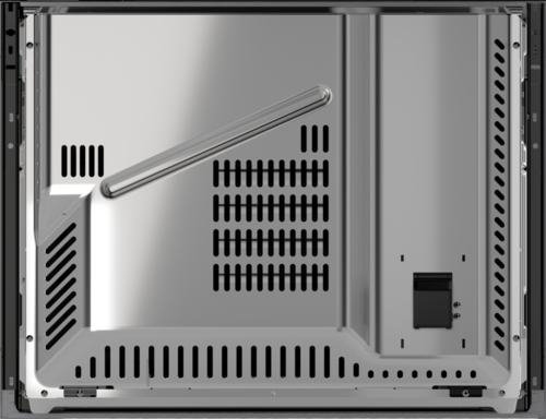 Купить Электрический духовой шкаф Asko OCSM8487B черный  5485165. Характеристики, отзывы и цены в Донецке