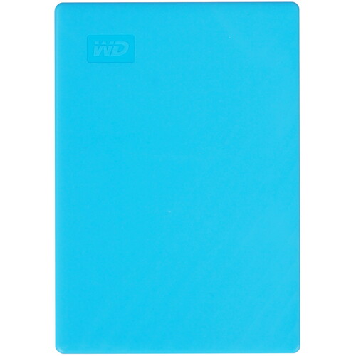 Купить 4 ТБ Внешний HDD WD My Passport  5433295. Характеристики, отзывы и цены в Донецке