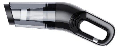 Купить Пылесос   ручной QUMO VaccoPM 4DU  черный  9284056. Характеристики, отзывы и цены в Донецке