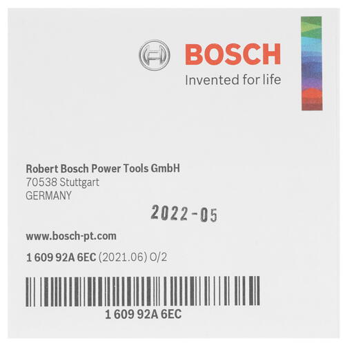 Купить Диск отрезной Bosch 2608602396  1177251. Характеристики, отзывы и цены в Донецке