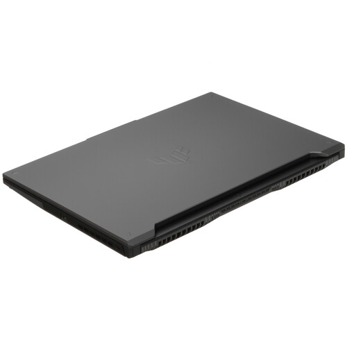 Купить 16" Ноутбук ASUS TUF Gaming FA607NUG-RL162 серый  5634645. Характеристики, отзывы и цены в Донецке