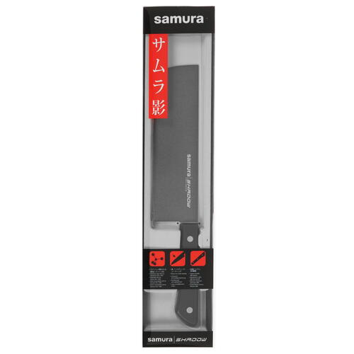 Купить Нож Samura Shadow SH-0043/K  4816274. Характеристики, отзывы и цены в Донецке