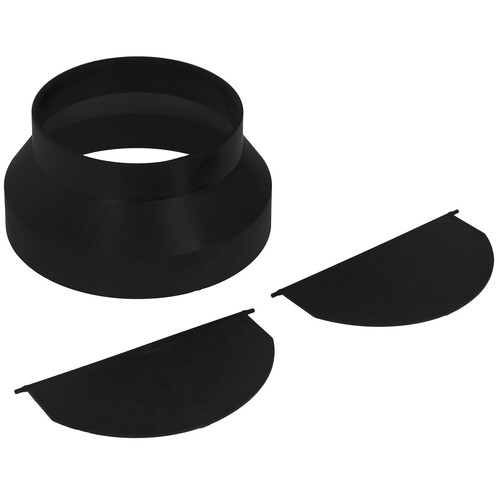 Купить Вытяжка наклонная Carino C8610SM белый/белый  9284837. Характеристики, отзывы и цены в Донецке