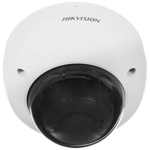 Купить IP-камера Hikvision DS-2CD2143G2-IU 4 mm  5339855. Характеристики, отзывы и цены в Донецке