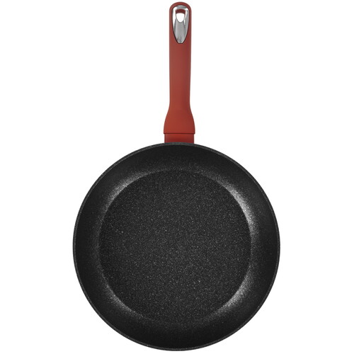 Купить Сковорода SATOSHI Лувьер 846-650  9200626. Характеристики, отзывы и цены в Донецке