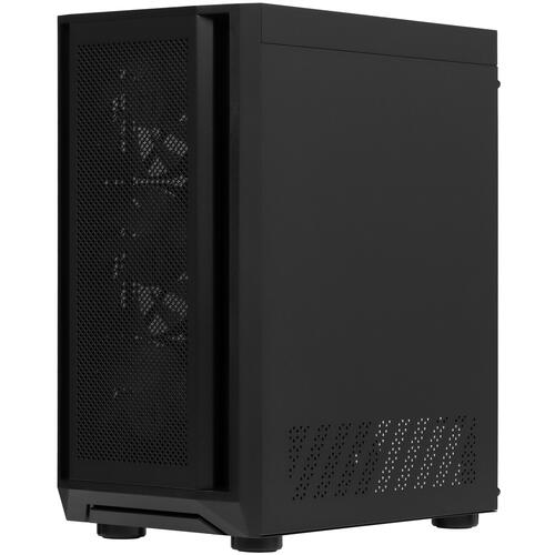 Купить Корпус ZALMAN i6  черный  5439399. Характеристики, отзывы и цены в Донецке