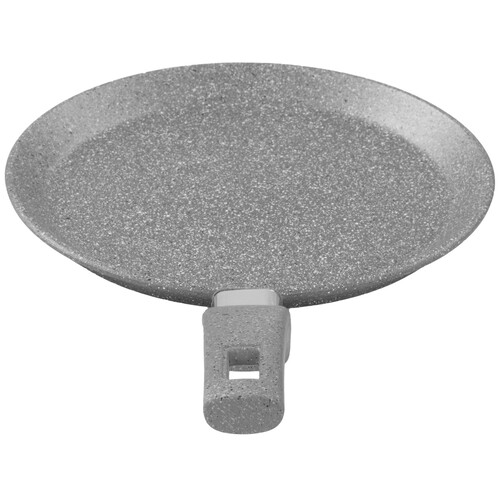 Купить Сковорода-блинница Helper GRANIT G5222  9227156. Характеристики, отзывы и цены в Донецке