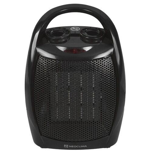 Купить Тепловентилятор Neoclima PTC-07  9294948. Характеристики, отзывы и цены в Донецке