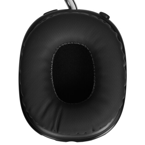 Купить Беспроводные/проводные наушники Hoco W35 Air черный 2024  5465085. Характеристики, отзывы и цены в Донецке