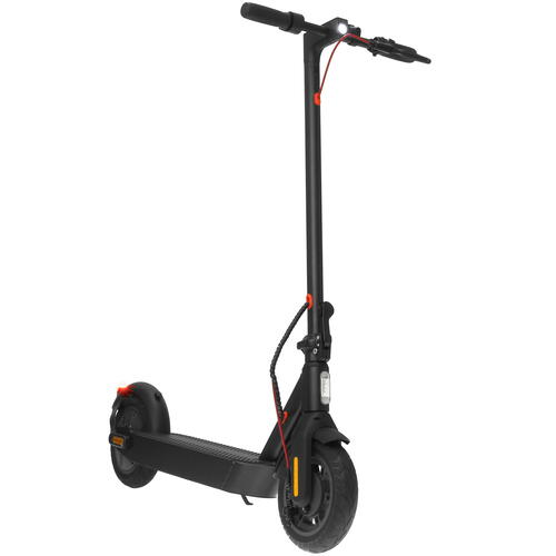 Купить Электросамокат Artway X14 черный  5401819. Характеристики, отзывы и цены в Донецке