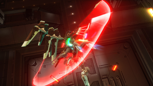 Купить Игра ZONE OF THE ENDERS: The 2nd Runner - M∀RS (Steam)  5610623. Характеристики, отзывы и цены в Донецке
