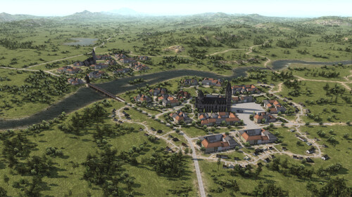 Купить Дополнение для игры Workers &amp  5613901. Характеристики, отзывы и цены в Донецке