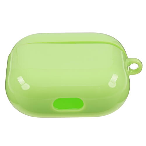Купить Чехол AirPods 3 Aceline Glossy Carabin зеленый  5427614. Характеристики, отзывы и цены в Донецке