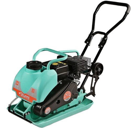 Купить Виброплита Sturm! PC8811DKW  9111010. Характеристики, отзывы и цены в Донецке