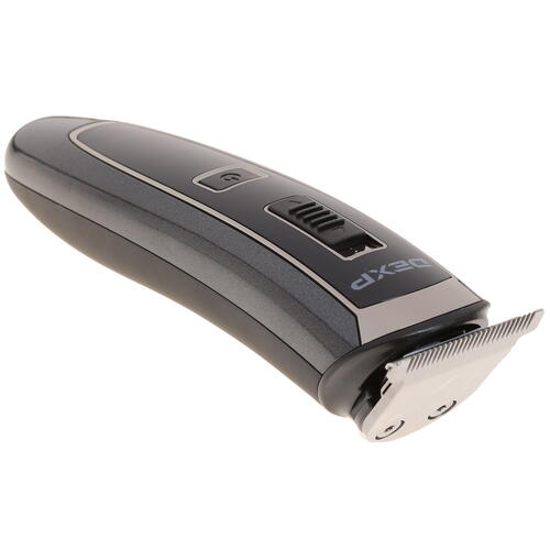 Купить Триммер DEXP MK-1060 черный/серебристый  1269552. Характеристики, отзывы и цены в Донецке
