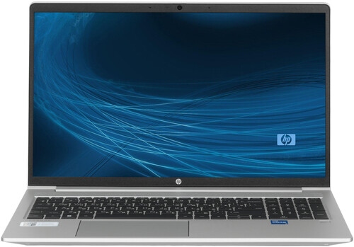 Купить 15.6" Ноутбук HP ProBook 450 G10 серебристый  5638588. Характеристики, отзывы и цены в Донецке