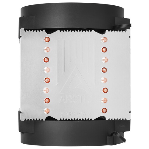 Купить Кулер для процессора ARCTIC Freezer 4U-M Rev. 2  9263009. Характеристики, отзывы и цены в Донецке