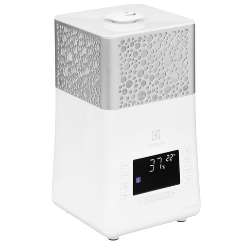 Купить Увлажнитель воздуха Electrolux EHU-3715D  1038651. Характеристики, отзывы и цены в Донецке
