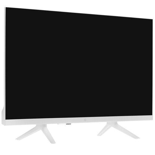 Купить 24" (61 см) Телевизор DEXP 24HEY1 белый  5488556. Характеристики, отзывы и цены в Донецке