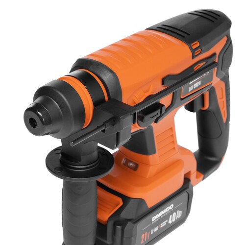 Купить Перфоратор Daewoo DAH 2821Li SET  9144097. Характеристики, отзывы и цены в Донецке