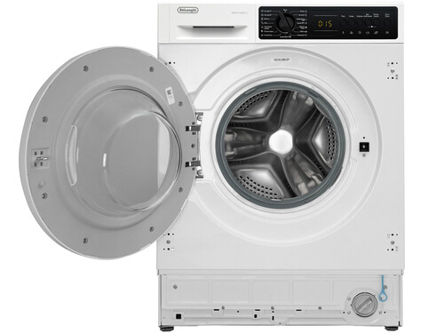 Купить Встраиваемая стиральная машина Delonghi DWMI 725 ISABELLA  9133053. Характеристики, отзывы и цены в Донецке