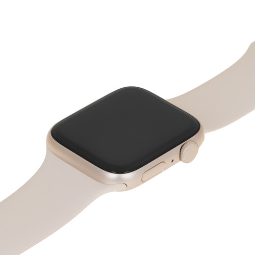Купить Смарт-часы Apple Watch SE 3 44 mm  5640542. Характеристики, отзывы и цены в Донецке