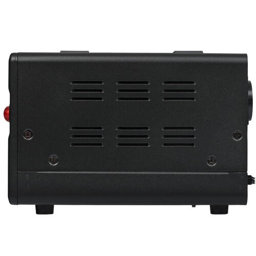 Купить Стабилизатор напряжения FinePower SVR 1200W  5419943. Характеристики, отзывы и цены в Донецке